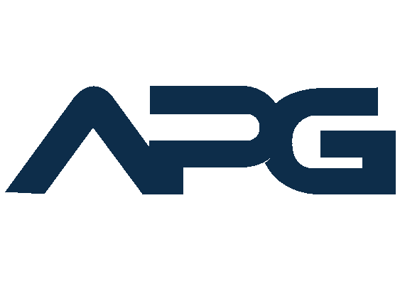 Logo APG